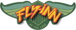 Fly Inn Logo